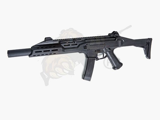 Scorpion EVO 3 - A1 B.E.T. Carbine Airsoft in schwarz - max. 0,5 Joule