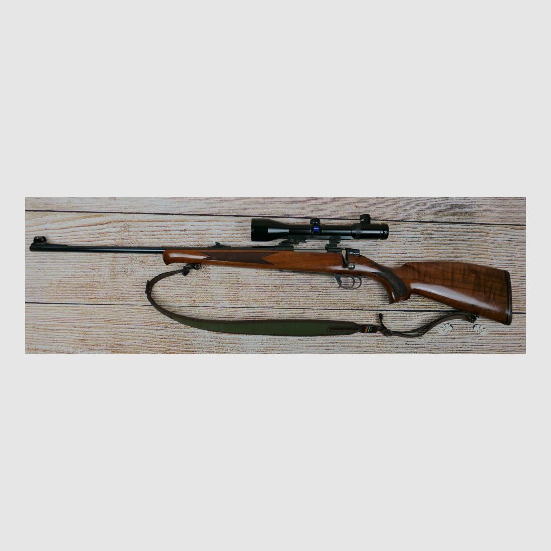 Zoli 1900 Linkswaffe, links