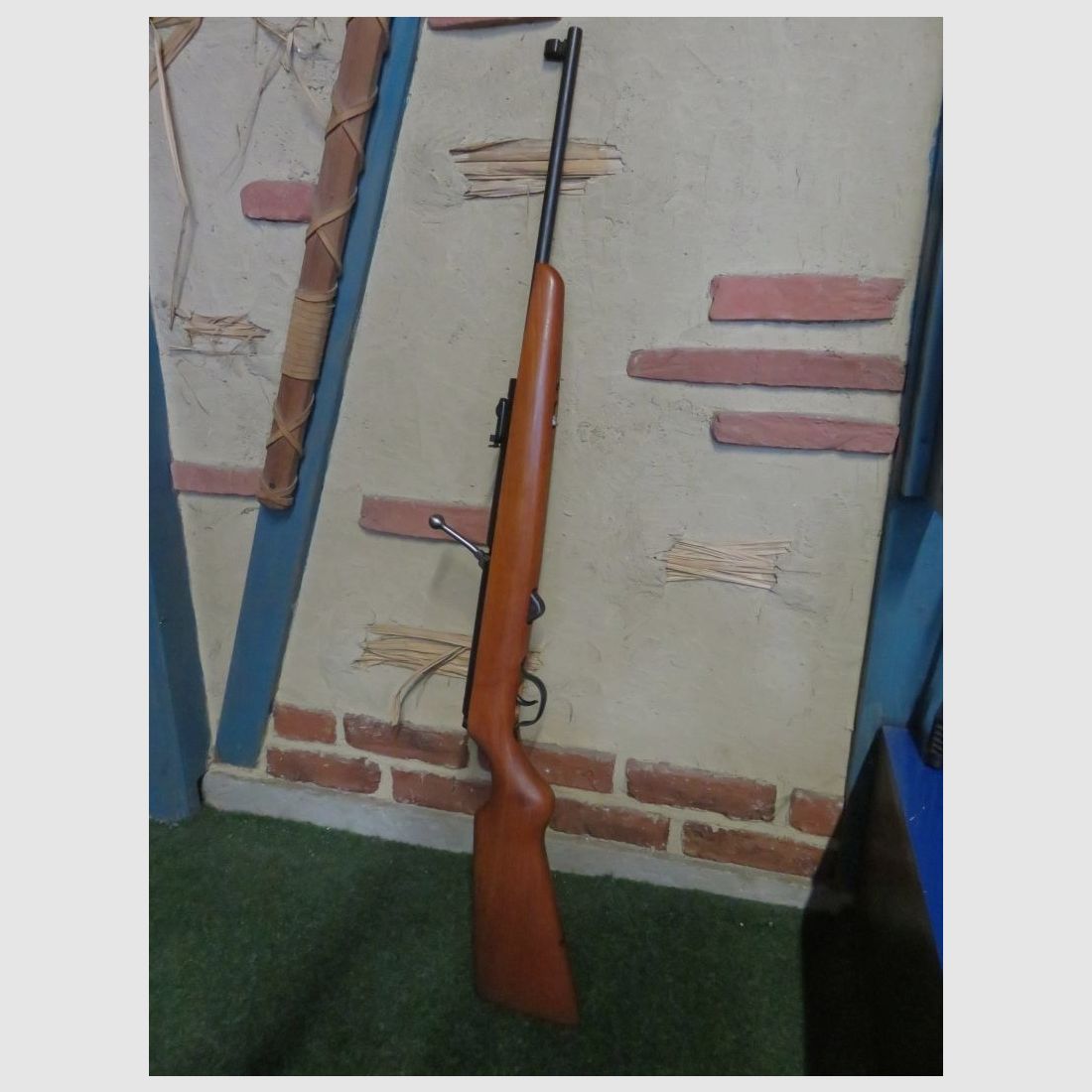 Haenel Mod. 310