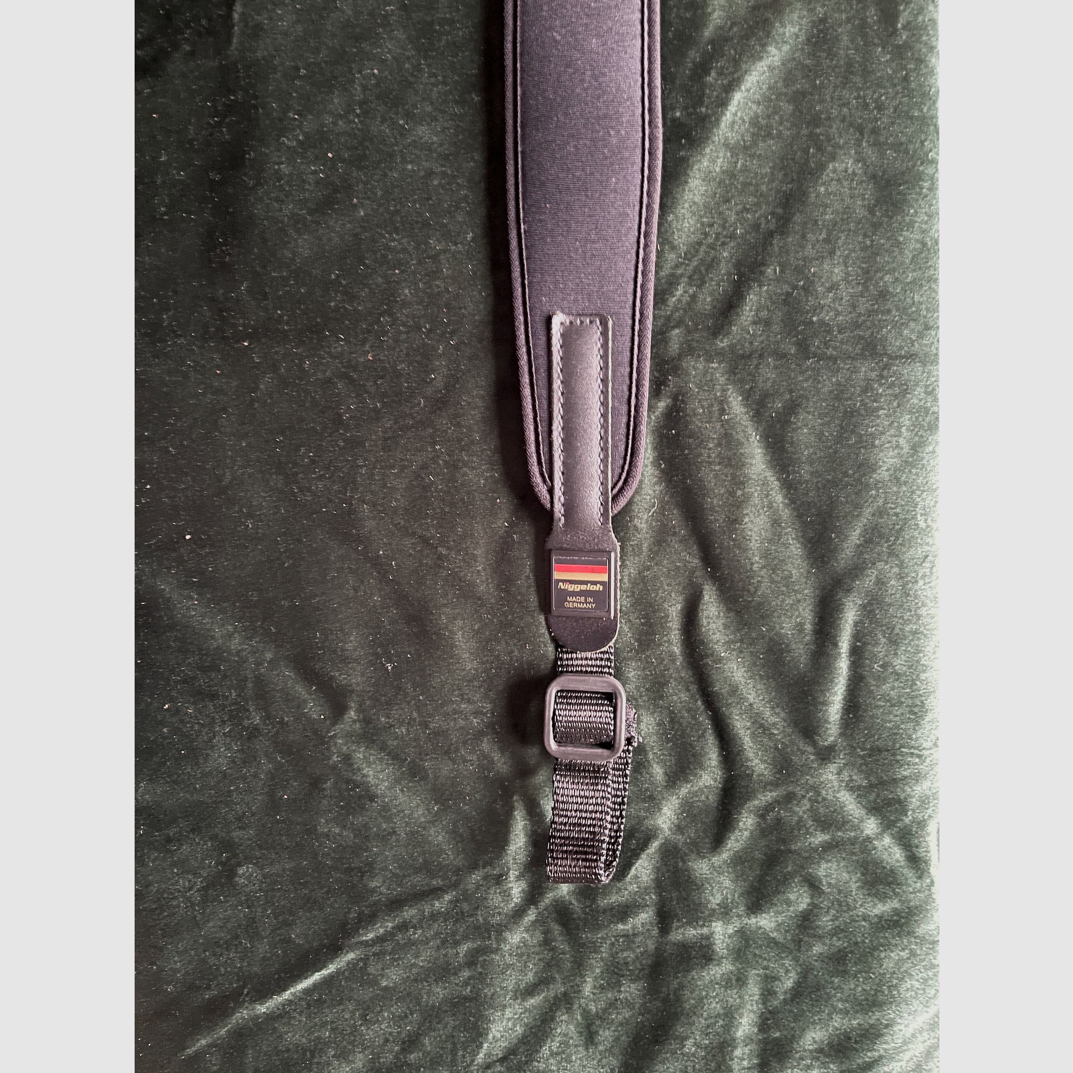 Niggeloh rifle sling "Universal