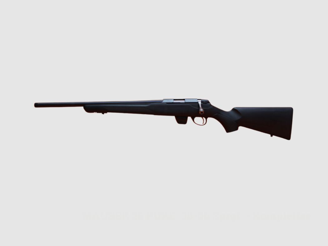 TIKKA T1x | Gauche