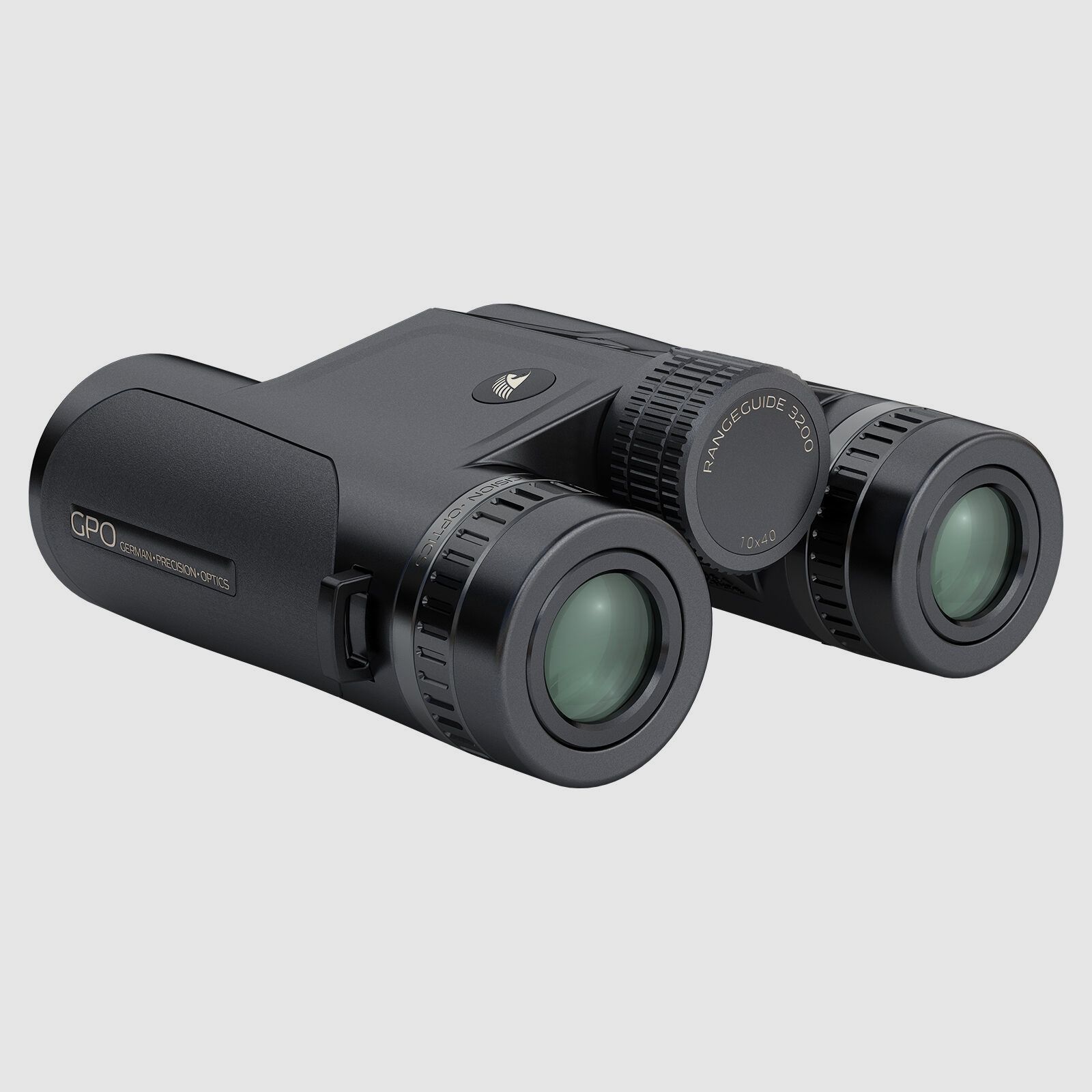 German Precision Optics Rangeguide 3200 10x40