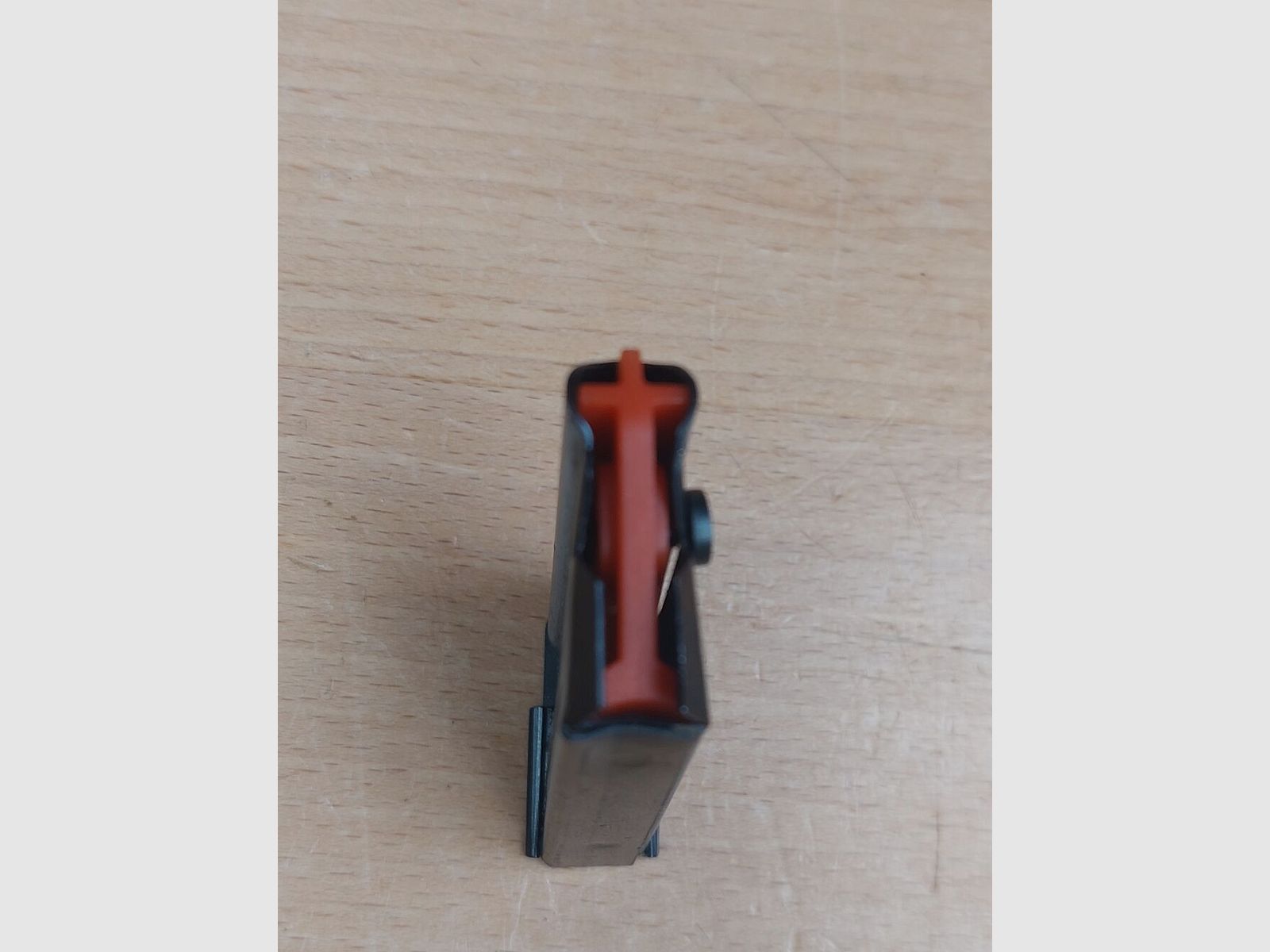 Voere automatic (self-loading rifle)