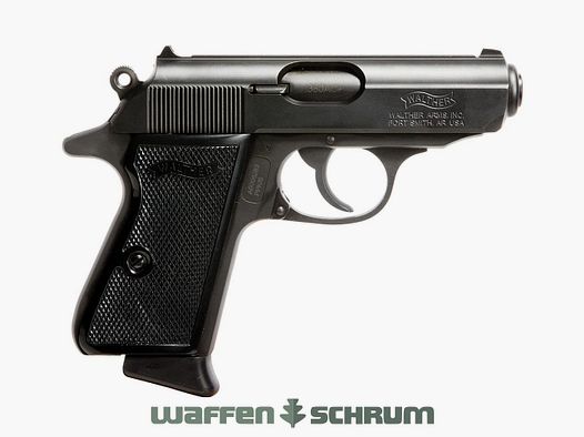 Walther PPK/S