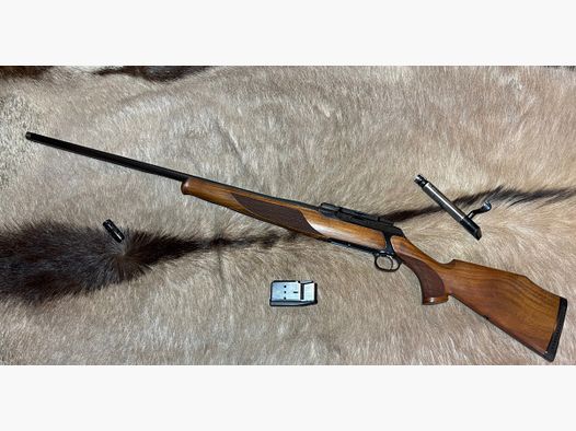 Sauer 202 .300 WinMag Elegance