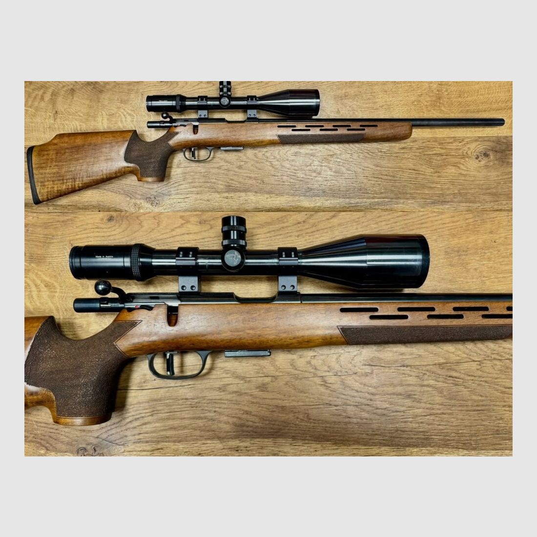 Krico Kriegeskorte 400 Match