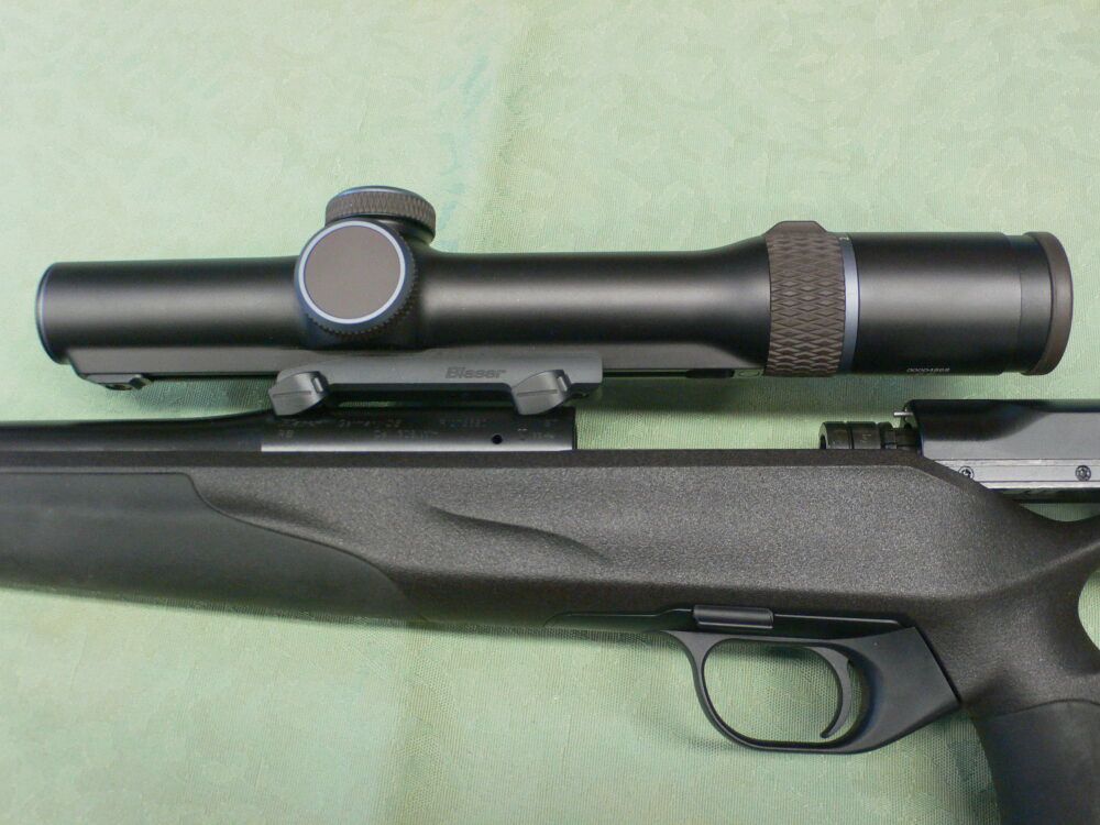 Blaser R8 Professional Success