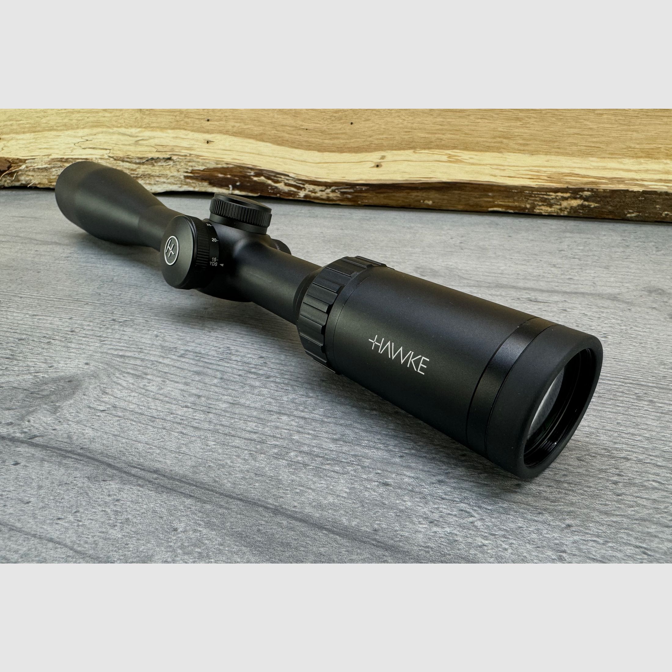 BWare HAWKE 14162 riflescope VANTAGE SF 6-24x44 Half MIL DOT J6000