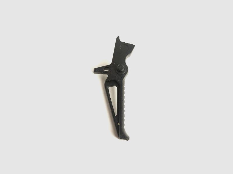 CNC M4 Speedtrigger, schwarz