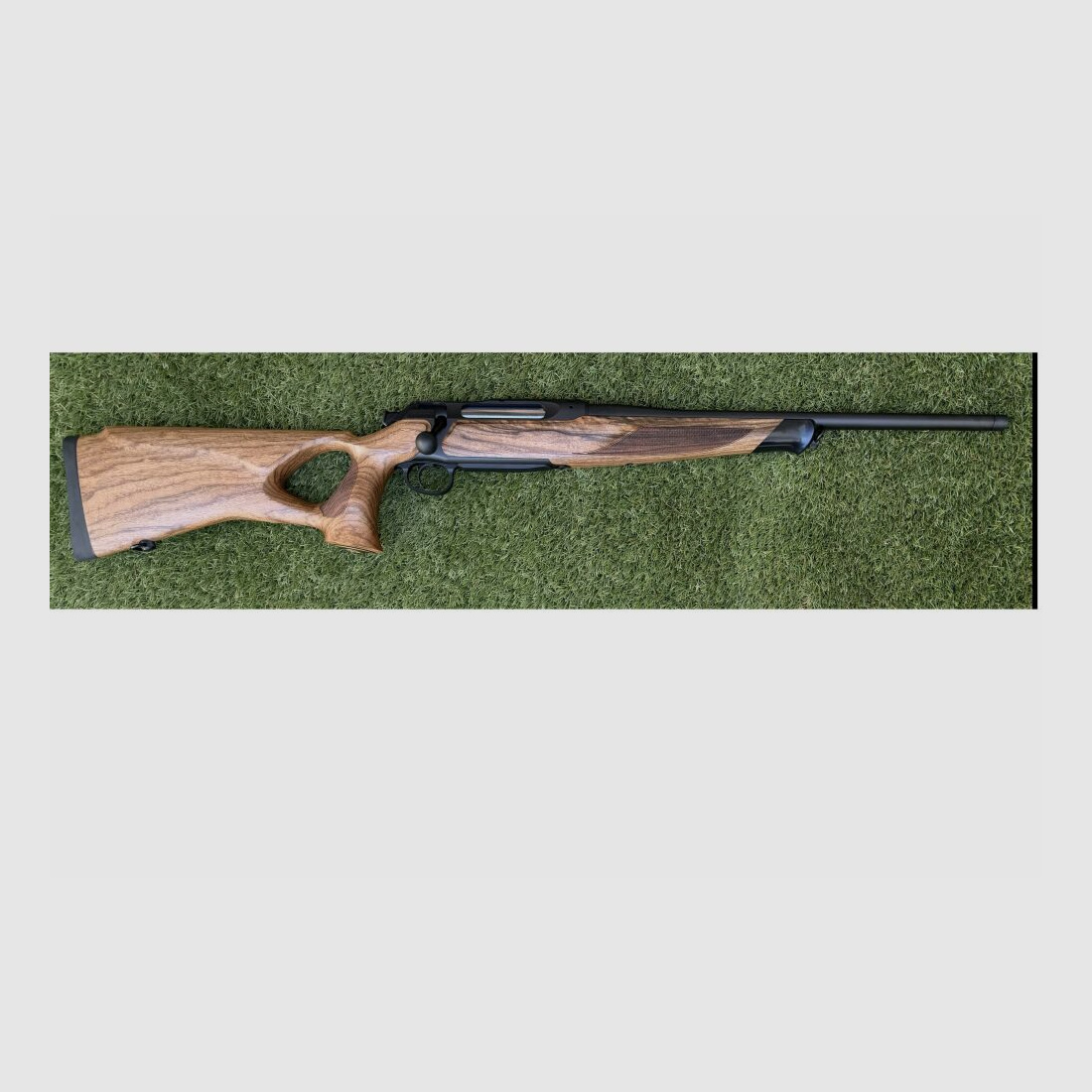 Sauer & Sohn 505 Iconic .308Win