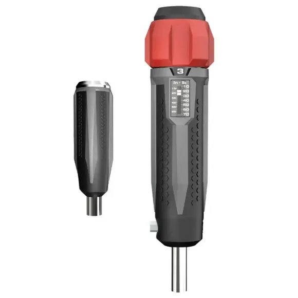 Real Avid Torque Screwdriver for Firearms, image 7 of 10