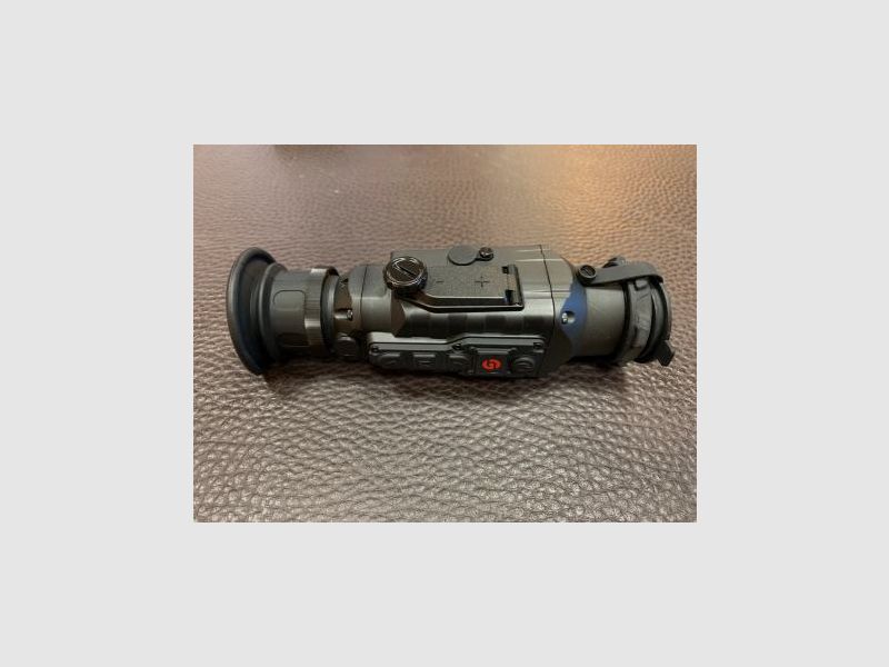 Guide TA435 Clip on