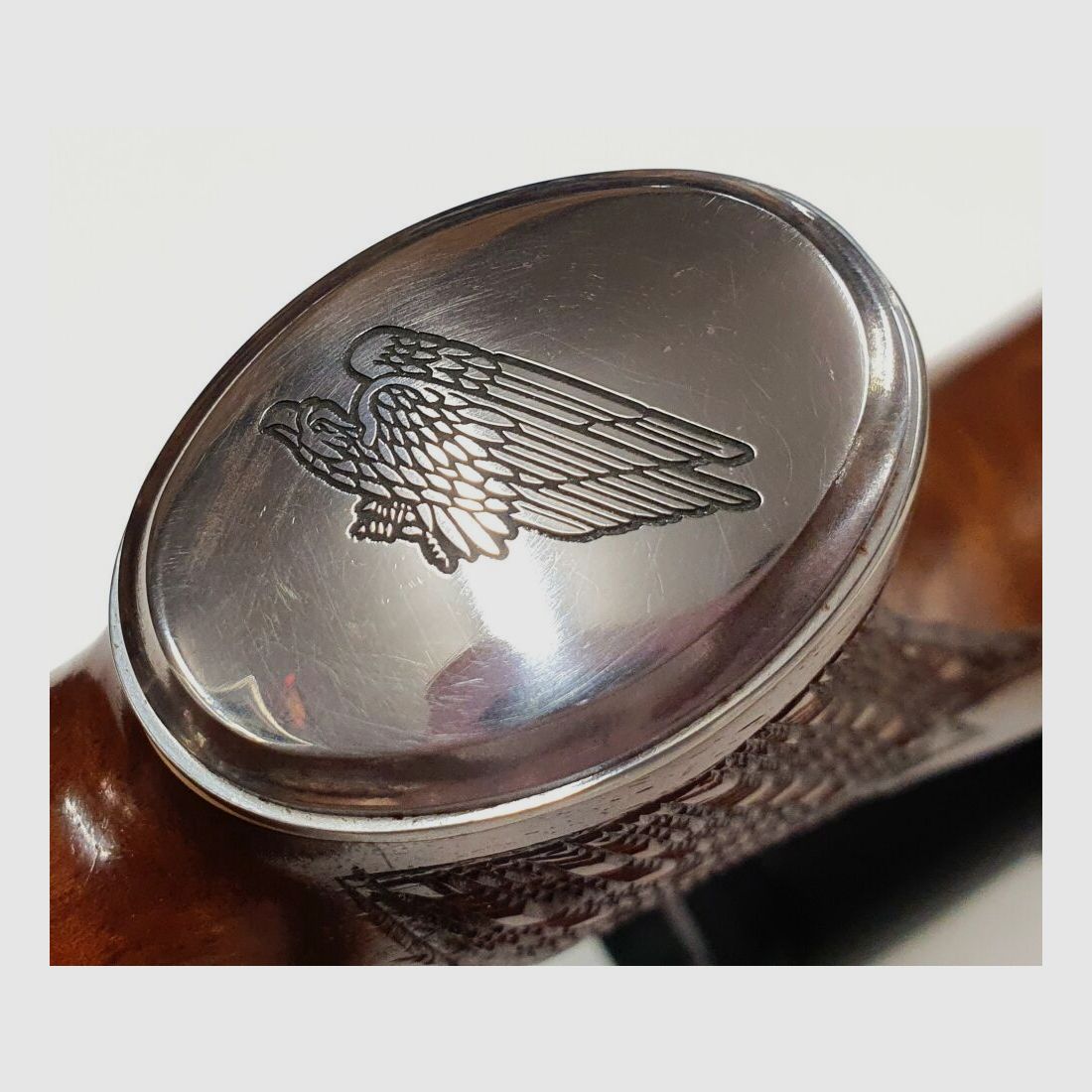 German Weapons and Munitions Factory DWM Beautiful 98 Carbine Incl.