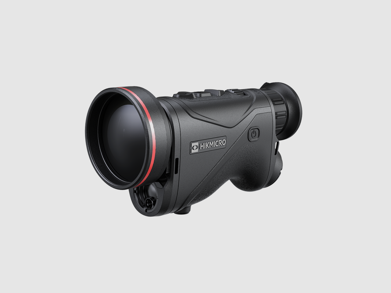 HIKMICRO Condor CQ50L 2.0 Wärmebild-Monokular mit Laser-Entfernungsmesser