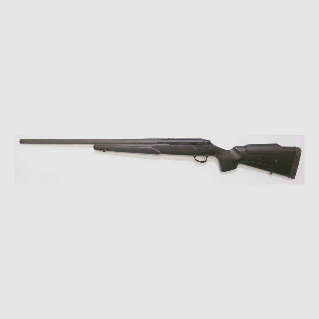 Tikka	 T3x Varmint