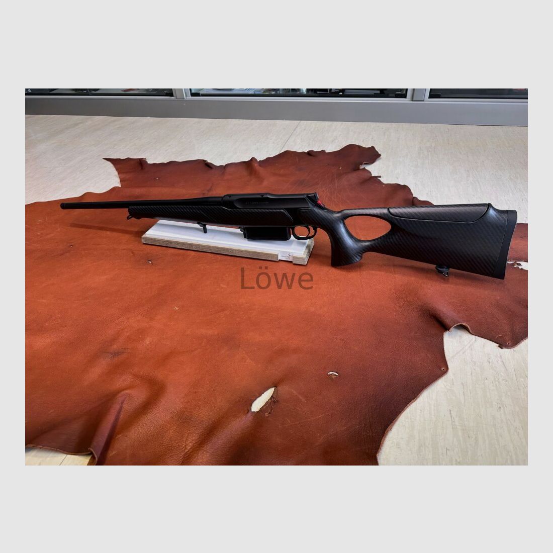 Sauer & Sohn 505 XTC