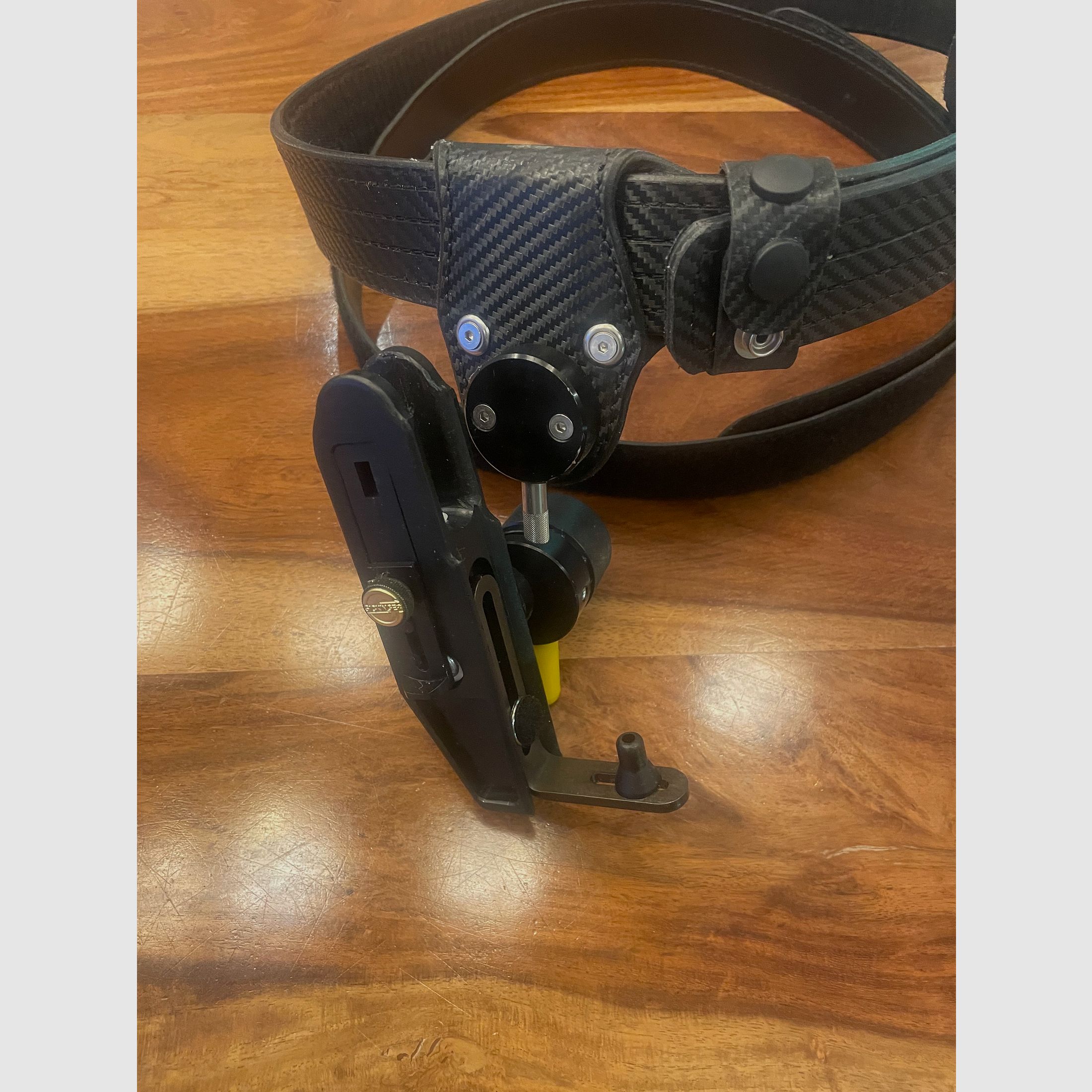 Holster Sig Sauer P226