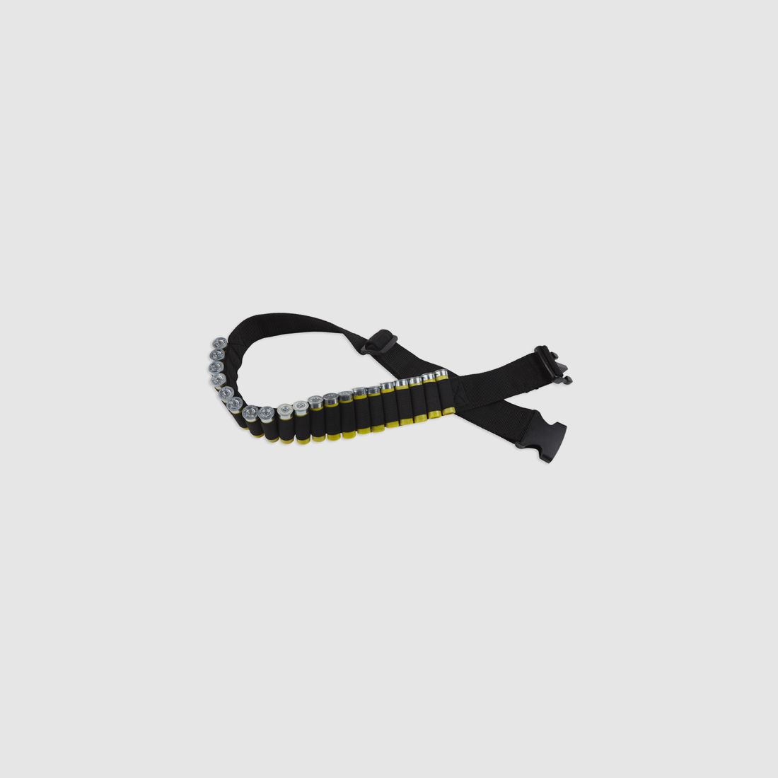 Cinturón para cartuchos de perdigones 20-RD