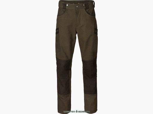 Härkila Lederhose Pro Hunter Vert Saule