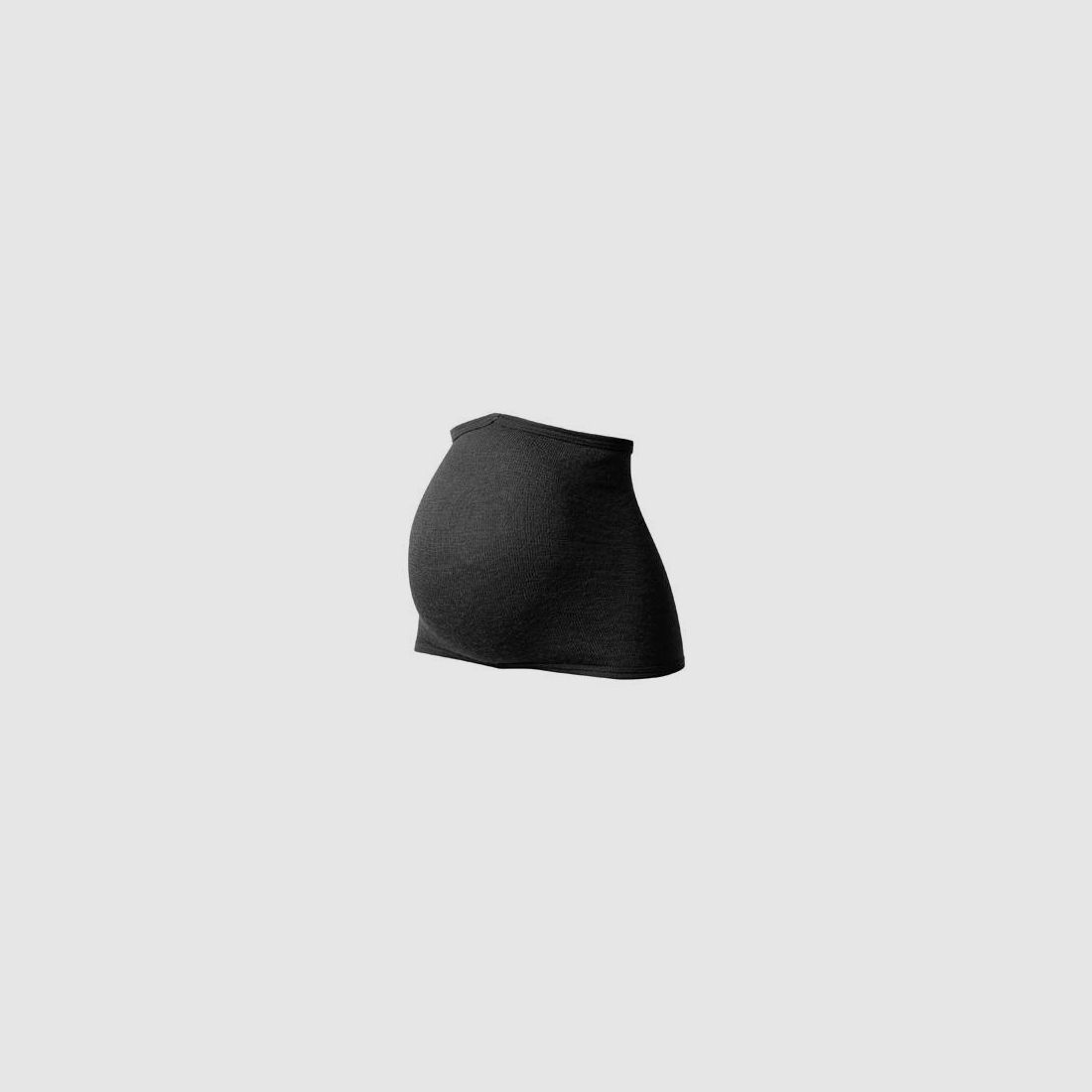 Woolpower/Ullfrotté Belly Warmer: Bauch- und Nierenwärmer