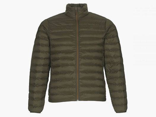 Chaqueta acolchada Seeland Hawker tamaño: M