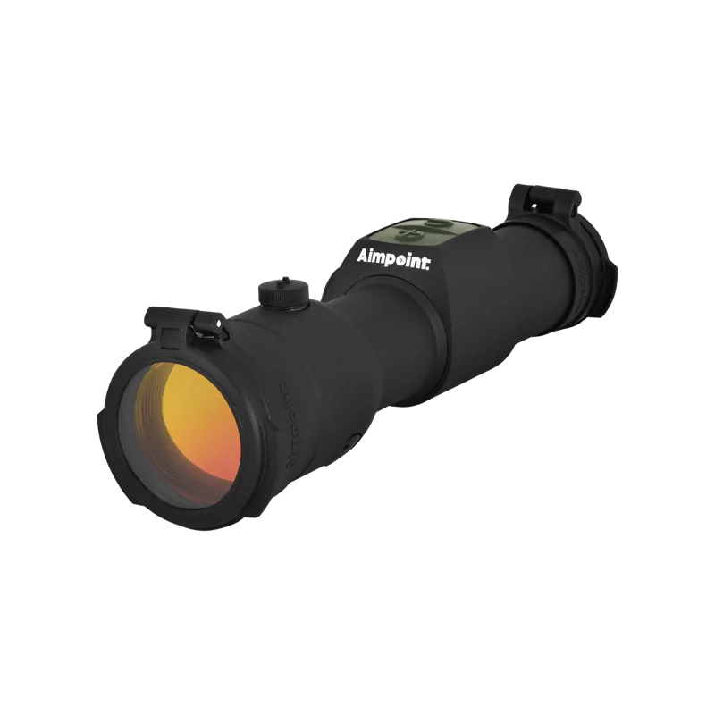 viseur point rouge aimpoint hunter h34L