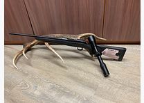 Mauser M18, mit Hawke Vantage 30 WA 3-12x56