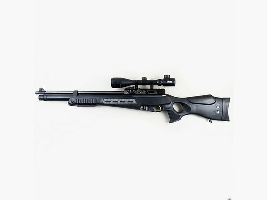 Hatsan mod. CAC BT65 SB ELITE CAL.5.5 CN 448