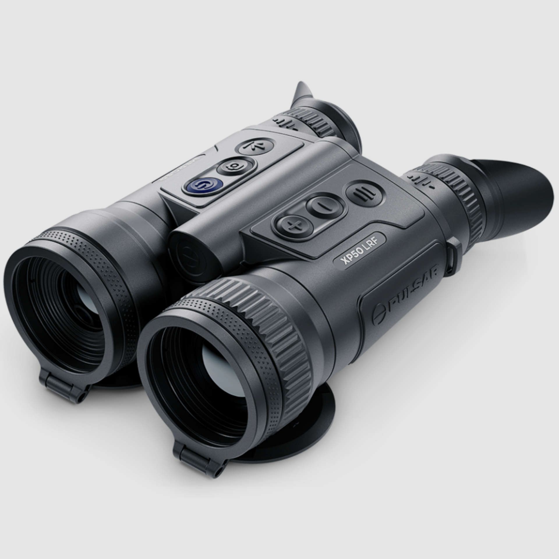 Kamera termowizyjna Pulsar Merger LFR XP50