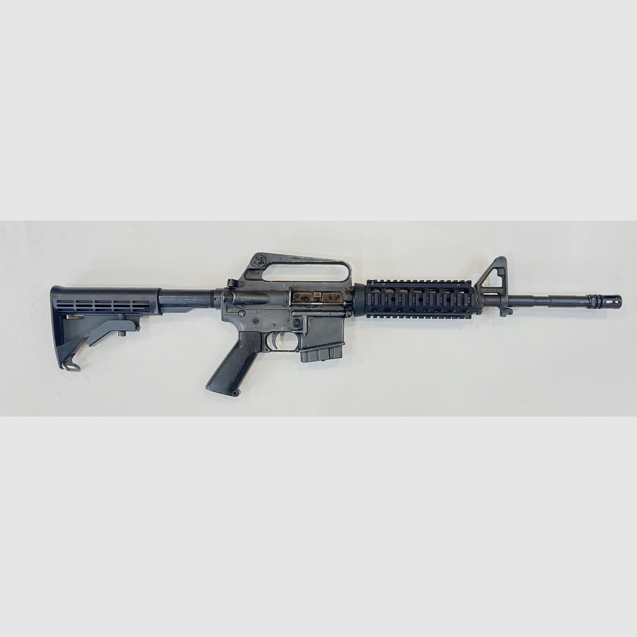 COLT M16A1 – 223 REM., image 2 sur 6