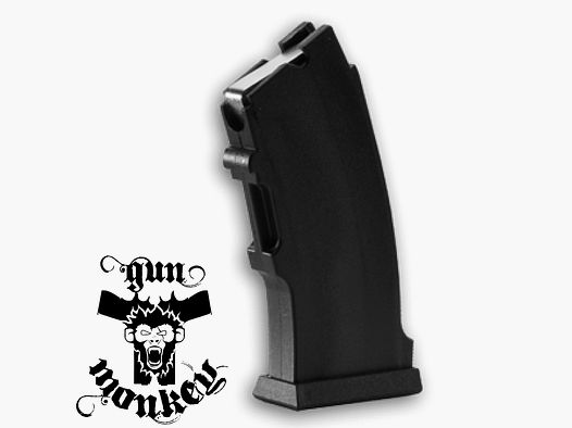 Magazynek CZ 455/457/512 kal. .22LR (10strz.) Polimerowy 5133-1200-02ND