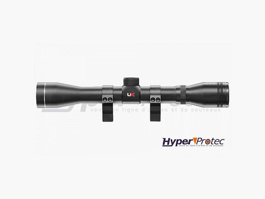 Lunette De Tir UX 4x32
