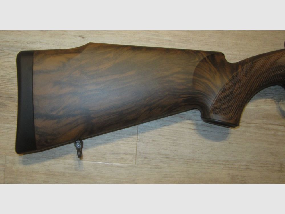 Mercury 870 GFK Wood