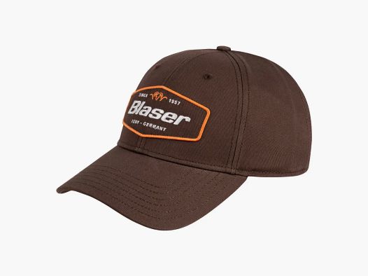 Casquette Blaser Badge