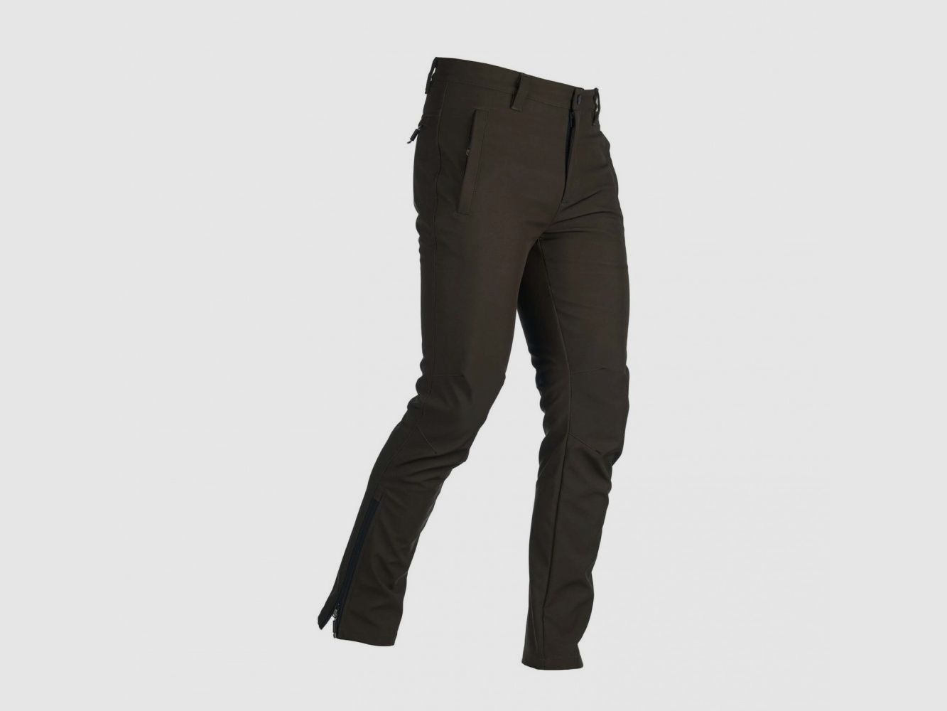 Univers Softshell Broek U-Tex, afbeelding 2 van 5