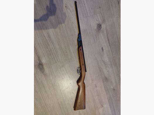 DIANA MOD.22 *BAUJAHR 1940!*