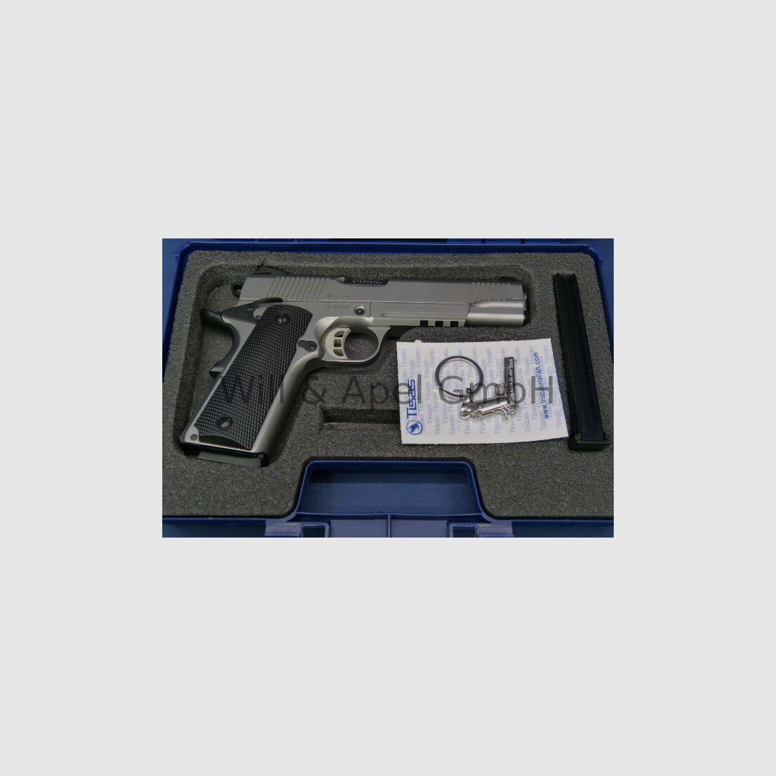 TISAS PC1911