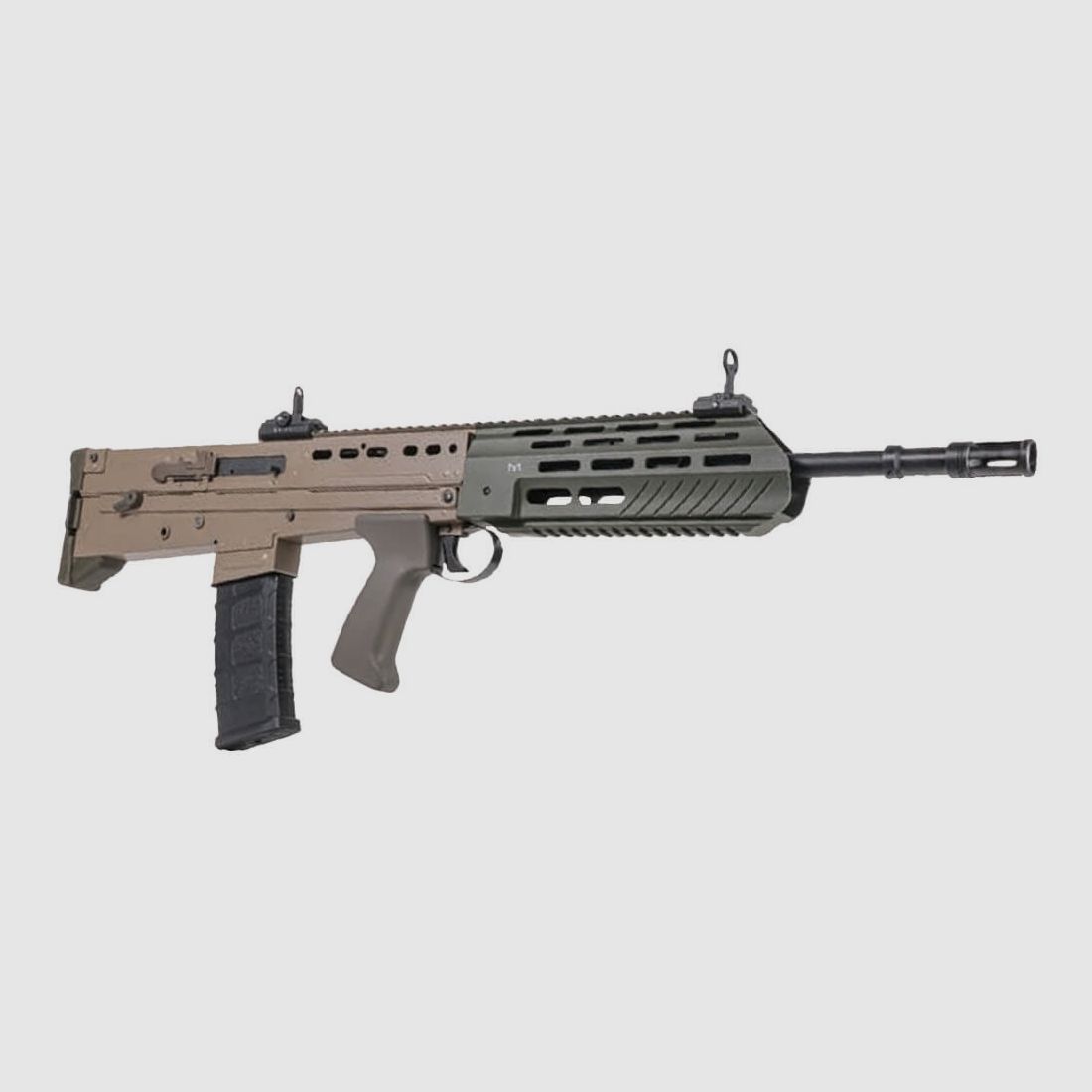 G&G L85 A3