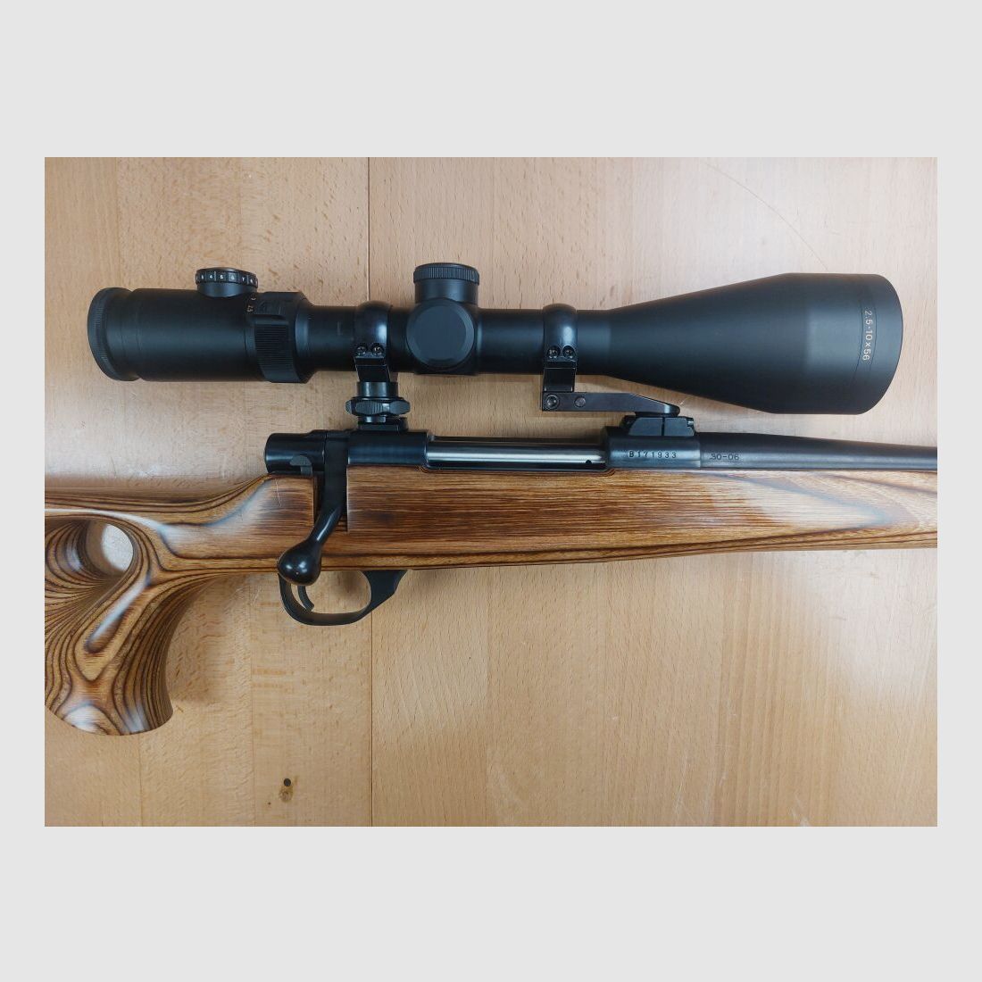 Howa M 1500