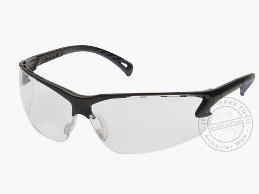 Veiligheidsbril Soft Air - Helder