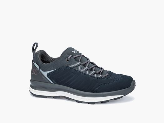 HanWag Blueridge Low Lady ES Navy/Grey - 37,5