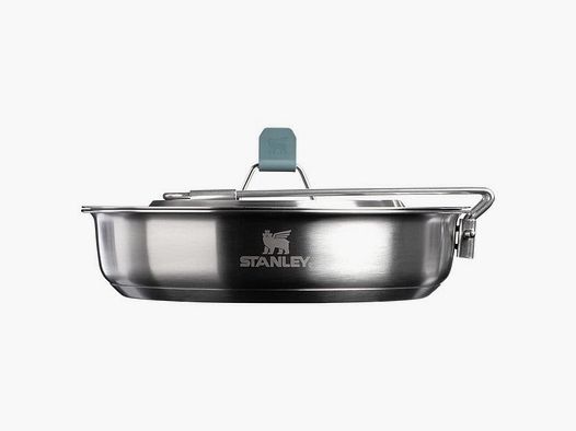 Stanley Wildfare Core Fry Pan Cookset | 12-piece set 0,94 L