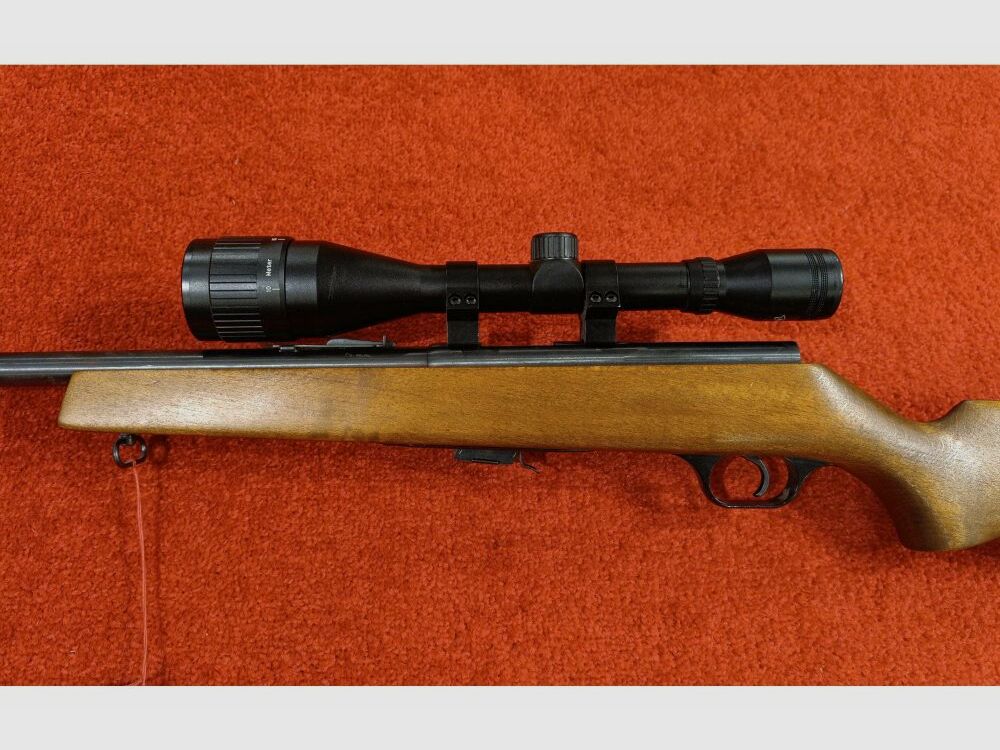 Savage Mod.845 .22lr
