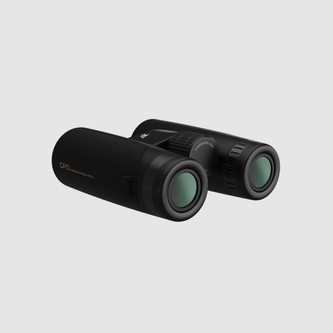 GPO Fernglas Passion ED 8x42 schwarz, Bild 4 von 4