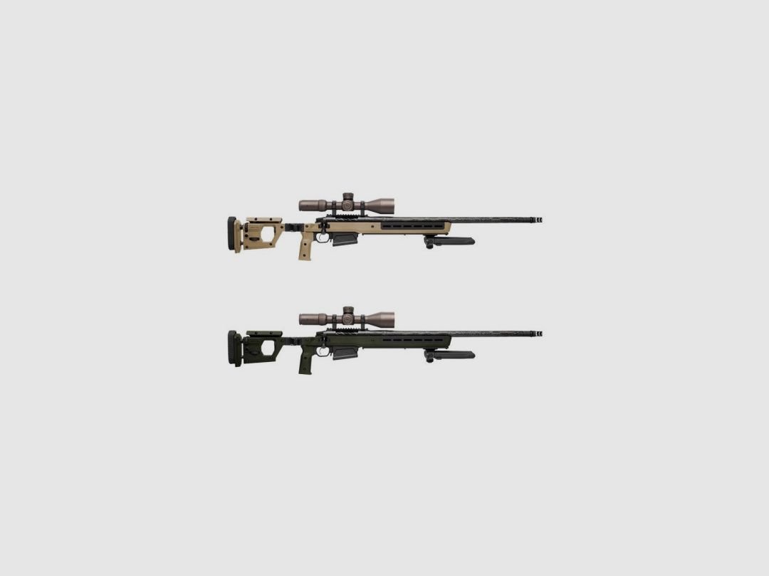 MAGPUL - Châssis PRO 700L pliable Terre FDE, image 6 sur 8