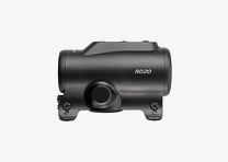 Blaser RD 20 Reflexvisier inkl. Montage