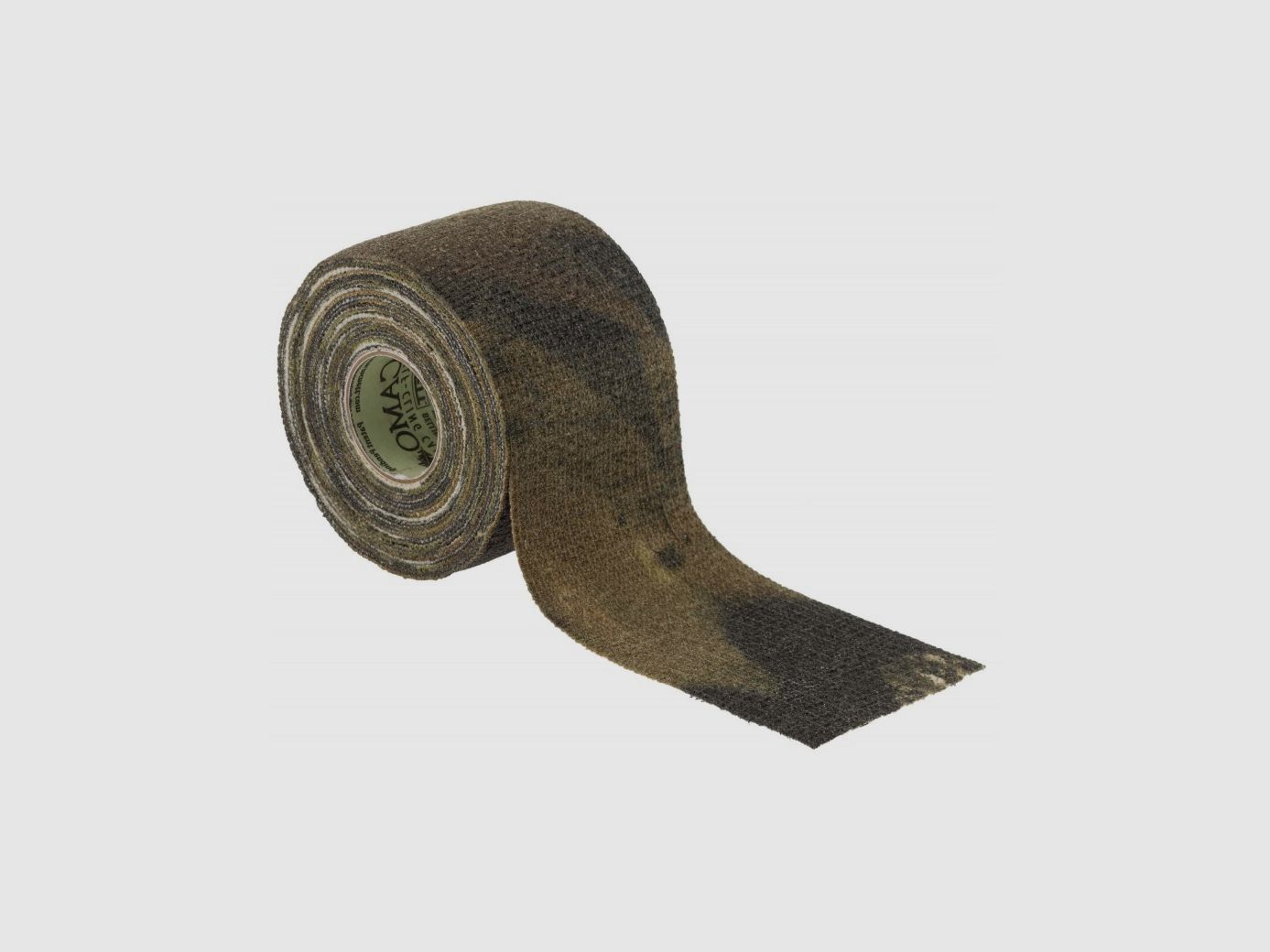 Tarnriemen - Moassy Oak Break Up - Camo Form