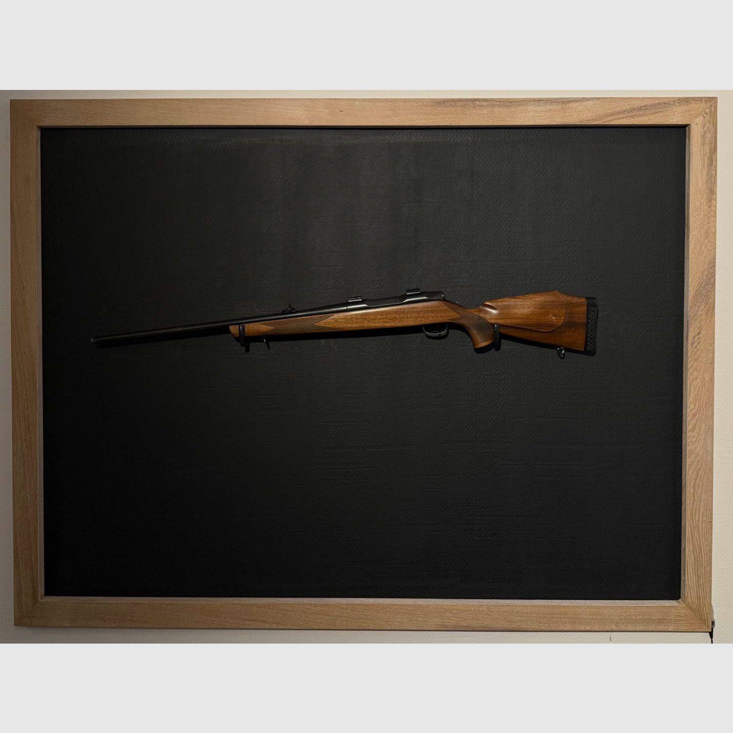 Sauer 90 / Carl Gustaf 3000 Kal. 30-06