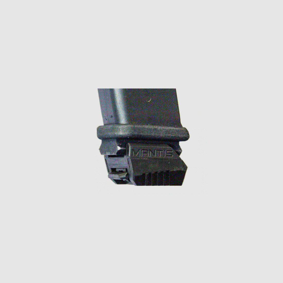 Mantis Magrail CZ P-Series (P-10C – 15RD) – Magazine base plate rail adapter