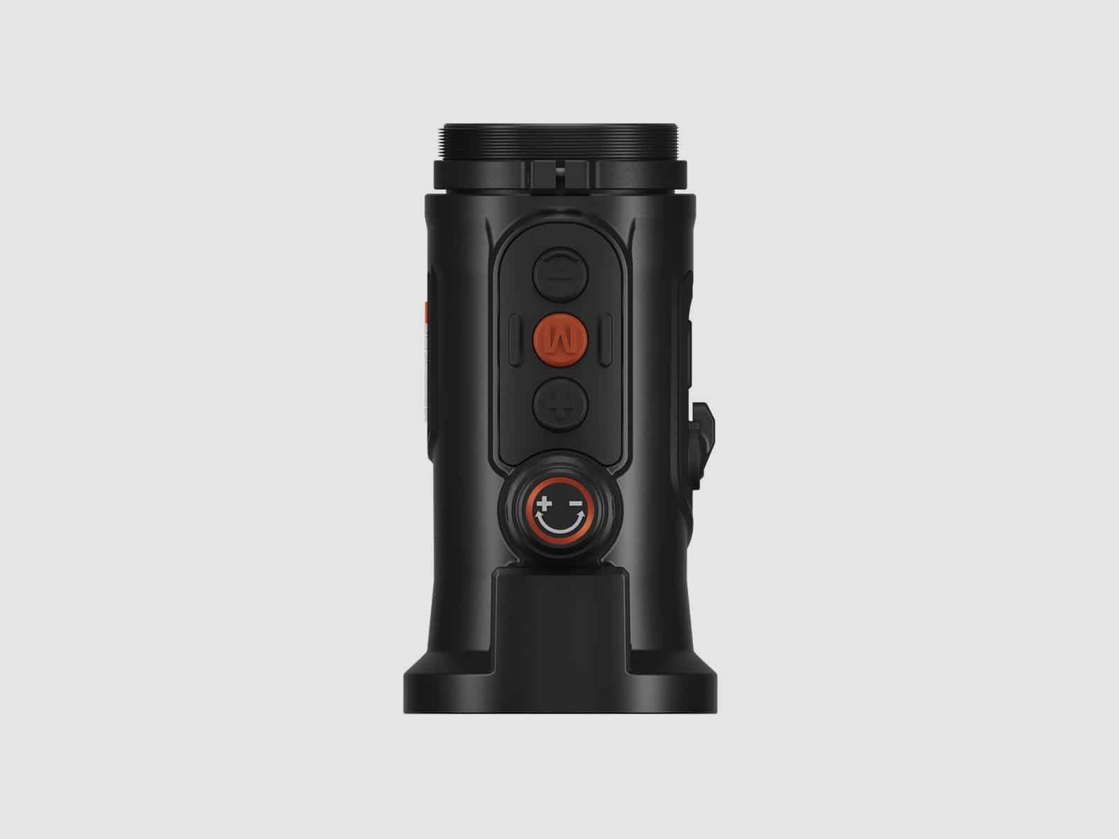 Hunt 650L Pro LRF - Wärmebild-Clip-On, Bild 21 von 22